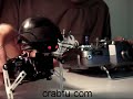 SwashBot 1