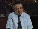 Interview with Holocaust survivor Mordecai Topel Part 14/15