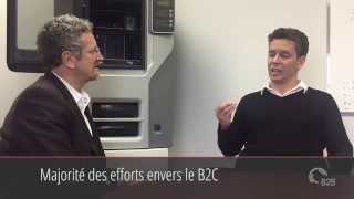 Marketing B2B2C, un défi particulier (2/2)