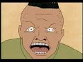YouTube Poop: TMNT J-Off Session