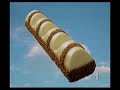 Spot - Kinder Bueno White Spot - Kinder Bueno White