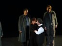 Tristan und Isolde curtain call at Paris Bastille Tristan und Isolde curtain call at Paris Bastille