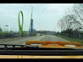 My Test Drive of a Western Star 4900EX