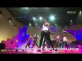 T-ARA + GEONIL, JIHYUK & KWANGSU (SUPERNOVA) - Time to Love Mix Eng Sub