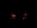 Live at Ivory Blacks!