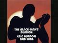 Eric Burdon and War - Paint it black