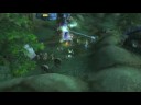 Hyjal with The Forsaken