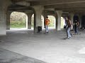 David de Souza Marrokino 360� Flip