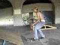 David de Souza Marrokino 360º Flip