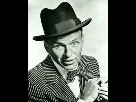 Chicago Frank Sinatra