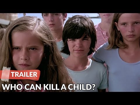 Who Can Kill a Child?