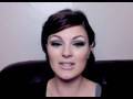 RAQUEL WELCH FELINE MAKE-UP TUTORIAL