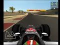 Formula one 05 MINARDI CAREER qualifying2