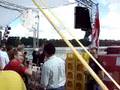 Tomaschek plays on the GZG boat @ Mysteryland 2008 part1