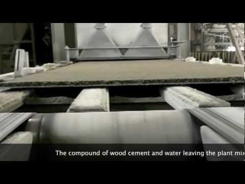 how to fasten particle board