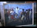 Ethiopian Art: Luel Sahele Mariam in his Addis Ababa Studio, 1995-1997