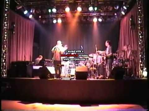 roknfnrol - AM Flavor (Lexington, KY) Headliners Music Hall (2001)
