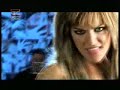Edurne - Amores Dormidos [VIDEOCLIP]