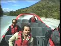 Shotover Jet video testing