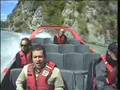 Shotover Jet video testing