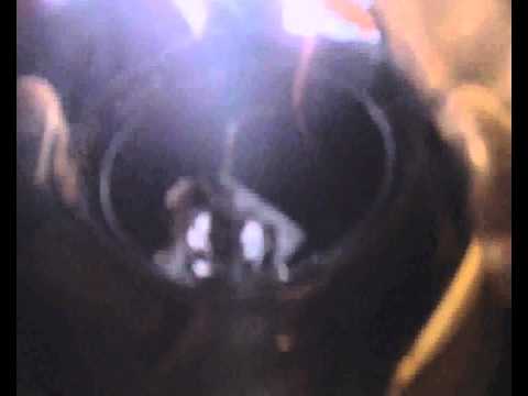 how to adjust rx8 headlights