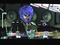 Rock Band - Main Offender - GS - Guitar  Drums