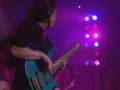 本格的ガチムチプログレメタル【ライブ＠新日暮里】