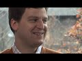 James Ehnes Interview