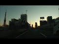 Tokyo Metropolitan Expressway in the early morning 02 Tokyo Metropolitan Expressway in the early morning 02
