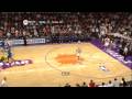 V�deo NBA LIVE 09 (PS3) ALL-STAR GAME 2009 PHOENIX, AZ