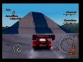Gran Turismo 2 Out Of Track Glitches