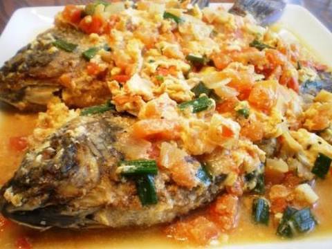 Sarciadong Isda