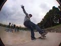 Sheffield Skateparks - The Holdsworth Redemption