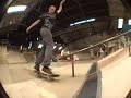 Sheffield Skateparks - The Holdsworth Redemption