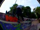 Sheffield Skateparks - The Holdsworth Redemption