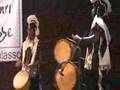 les frères diarra avec adama kalifa