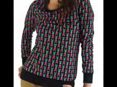 oshare kei fashion