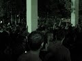 Leftover crack Thessaloniki