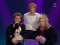 Tre Raske Menn (Rødhette og Ulven)