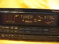 Pioneer Audio/Video Stereo Receiver VSX-9300