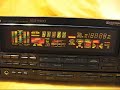Pioneer Audio/Video Stereo Receiver VSX-9300