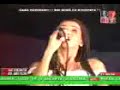 Buzuca ne (in)canta LIVE ( horror)