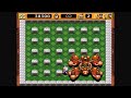 super bomberman 2 review. cgrundertow presents a video game review of super bomberman 2 by hudson soft for the super nintendo, released in 1994. the bomberman formula is very simple and hard to mess up. put the bomb down, move away from the bomb, and destroy things. add a fun adventure mode to it and 10 fun battle mode maps to that and you have a recipe for one of the best bomberman experiences to grace a home console. you can't go wrong with a bomberman game.....well, save for the embarrassing experience that was act zero on 360. this classic from 1994 does everything right with a great difficulty curve, fun environments and traps, and all your favorite bomberman traps. party games and bomberman are synonymous, and super bomberman 2 helps set the bar high for fun multiplayer games, while also providing a great solo adventure. join bomerman as he takes down the very creatively named 'five bad bombers'! this cgrundetow review features gameplay of super bomberman 2 for snes and commentary from cgr's jonathan check out more reviews from classic game room at www.youtube.com and www.youtube.com for the latest trailers, visit www.youtube.com get more classic game room on facebook at www.facebook.com and at www.classicgameroom.com.