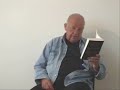 Kurt Thyboe l�ser h�jt, del 1