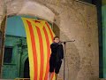 Lladres que entreu per Almansa a Tortosa