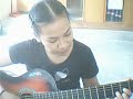 The sweetest name of all cover by Rodessa