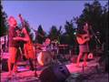 The Jason Spooner Trio - Waterhole live at Brittfest