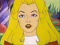 She Ra Transformation