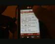 LG Viewty (KU990) - Installation of Opera Mini & Usage