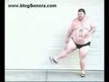 Gordito Friki Duranguense